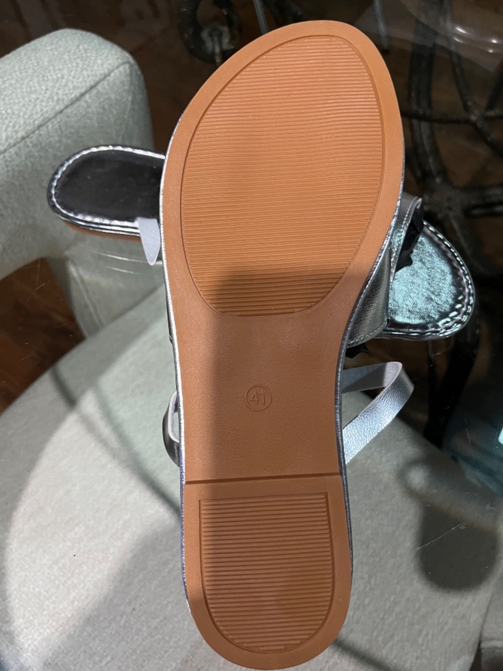 Sandals - Picture 2 of 4